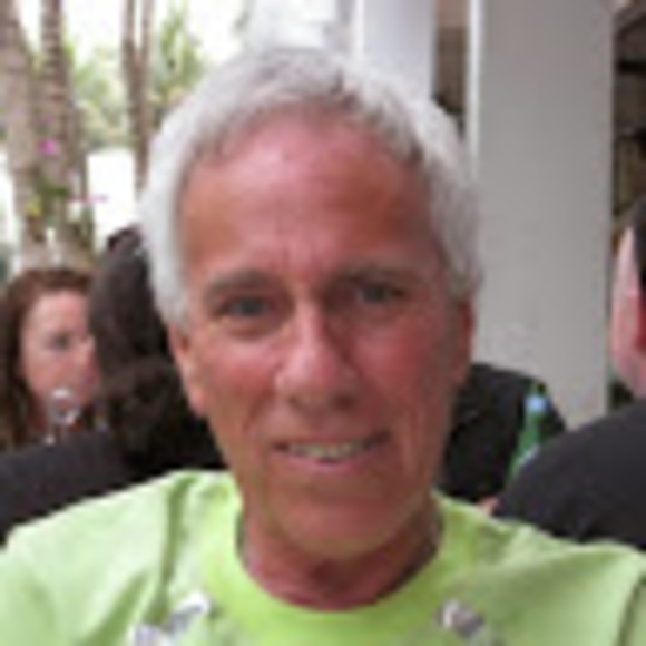 Meet your Posher, Steve - Picture 1 of 1